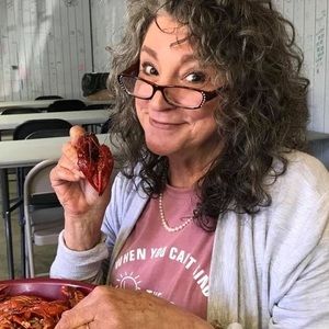 Meet your Posher, Jeanne